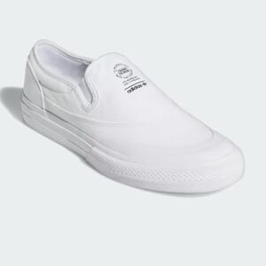 Adidas Men's Nizza RF Slip Shoes